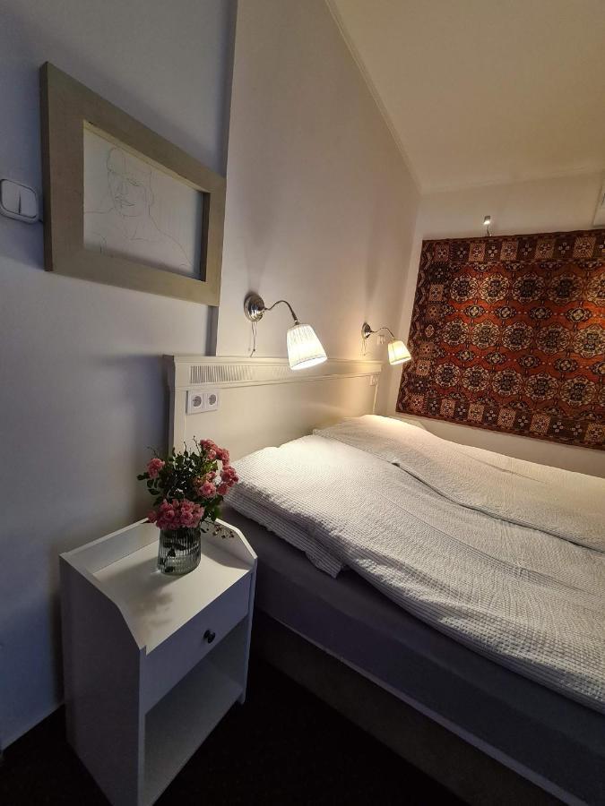 Bed and Breakfast Palantir Panzio Miskolc Esterno foto