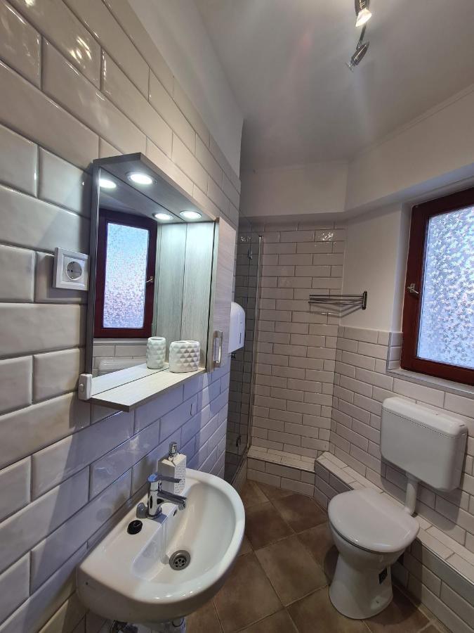 Bed and Breakfast Palantir Panzio Miskolc Esterno foto