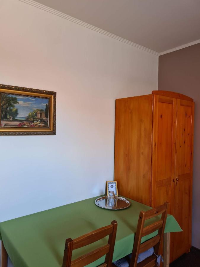 Bed and Breakfast Palantir Panzio Miskolc Esterno foto